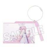 ブルーアーカイブ ホリデーウォークシリーズ アクリルスタンドキーホルダー 聖園 ミカ(亞加力鎖匙扣)※不設寄送《26年1月預定》 行版 全數$78 / ※不設寄送 / 25年9月29日