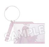 ブルーアーカイブ ホリデーウォークシリーズ アクリルスタンドキーホルダー 聖園 ミカ(亞加力鎖匙扣)※不設寄送《26年1月預定》 行版 全數$78 / ※不設寄送 / 25年9月29日