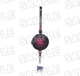 ブルーアーカイブ ホリデーウォークシリーズ ネックストラップ（コインケース付き）杏山 カズサ(散銀包)※不設寄送《26年1月預定》 行版 全數$198 / ※不設寄送 / 25年9月29日