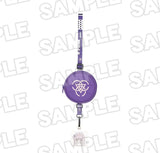 ブルーアーカイブ ホリデーウォークシリーズ ネックストラップ（コインケース付き）聖園 ミカ(散銀包)※不設寄送《26年1月預定》 行版 全數$198 / ※不設寄送 / 25年9月29日