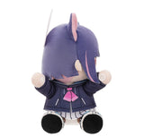 ブルーアーカイブ クリップマスコット 杏山 カズサ(毛公仔)※不設寄送《26年1月預定》 行版 全數$198 / ※不設寄送 / 25年9月29日