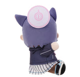 ブルーアーカイブ クリップマスコット 杏山 カズサ(毛公仔)※不設寄送《26年1月預定》 行版 全數$198 / ※不設寄送 / 25年9月29日