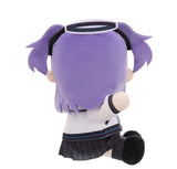 ブルーアーカイブ クリップマスコット 早瀬 ユウカ(毛公仔)※不設寄送《26年1月預定》 行版 全數$198 / ※不設寄送 / 25年9月29日