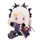 ブルーアーカイブ クリップマスコット 空崎 ヒナ(毛公仔)※不設寄送《26年1月預定》 行版 全數$198 / ※不設寄送 / 25年9月29日