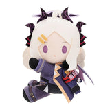 ブルーアーカイブ クリップマスコット 空崎 ヒナ(毛公仔)※不設寄送《26年1月預定》 行版 全數$198 / ※不設寄送 / 25年9月29日