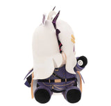 ブルーアーカイブ クリップマスコット 空崎 ヒナ(毛公仔)※不設寄送《26年1月預定》 行版 全數$198 / ※不設寄送 / 25年9月29日