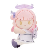 ブルーアーカイブ クリップマスコット 聖園 ミカ(毛公仔)※不設寄送《26年1月預定》 行版 全數$198 / ※不設寄送 / 25年9月29日