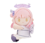 ブルーアーカイブ クリップマスコット 聖園 ミカ(毛公仔)※不設寄送《26年1月預定》 行版 全數$198 / ※不設寄送 / 25年9月29日