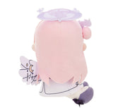 ブルーアーカイブ クリップマスコット 聖園 ミカ(毛公仔)※不設寄送《26年1月預定》 行版 全數$198 / ※不設寄送 / 25年9月29日