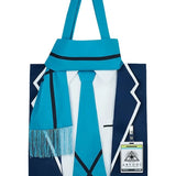 ブルーアーカイブ COSBAG 砂狼 シロコ(單肩袋)※不設寄送《26年1月預定》 行版 全數$398 / ※不設寄送 / 25年9月29日