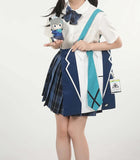 ブルーアーカイブ COSBAG 砂狼 シロコ(單肩袋)※不設寄送《26年1月預定》 行版 全數$398 / ※不設寄送 / 25年9月29日