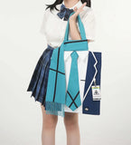 ブルーアーカイブ COSBAG 砂狼 シロコ(單肩袋)※不設寄送《26年1月預定》 行版 全數$398 / ※不設寄送 / 25年9月29日