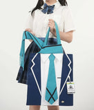 ブルーアーカイブ COSBAG 砂狼 シロコ(單肩袋)※不設寄送《26年1月預定》 行版 全數$398 / ※不設寄送 / 25年9月29日