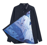 ブルーアーカイブ フリップシャツ 空崎 ヒナ【M】※不設寄送《26年1月預定》 行版 全數$598 / ※不設寄送 / 25年9月29日