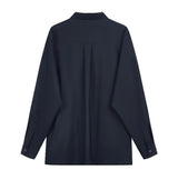 ブルーアーカイブ フリップシャツ 空崎 ヒナ【M】※不設寄送《26年1月預定》 行版 全數$598 / ※不設寄送 / 25年9月29日