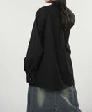 ブルーアーカイブ フリップシャツ 空崎 ヒナ【M】※不設寄送《26年1月預定》 行版 全數$598 / ※不設寄送 / 25年9月29日