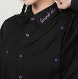 ブルーアーカイブ フリップシャツ 空崎 ヒナ【M】※不設寄送《26年1月預定》 行版 全數$598 / ※不設寄送 / 25年9月29日