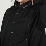 ブルーアーカイブ フリップシャツ 空崎 ヒナ【M】※不設寄送《26年1月預定》 行版 全數$598 / ※不設寄送 / 25年9月29日