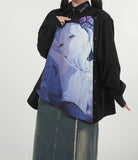 ブルーアーカイブ フリップシャツ 空崎 ヒナ【M】※不設寄送《26年1月預定》 行版 全數$598 / ※不設寄送 / 25年9月29日