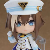 ねんどろいど ウマ娘 プリティーダービー シュヴァルグラン《25年10月預定》 4571697185630