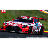 初音ミク GTプロジェクト 1/18 グッドスマイル 初音ミク AMG 2025 SPA24H Ver.《26年4月預定》 行版 全數$2298 / *免運費   店取pt:20 / 25年7月14日