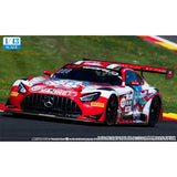 初音ミク GTプロジェクト 1/43 グッドスマイル 初音ミク AMG 2025 SPA24H Ver.《26年2月預定》 行版 全數$728 / *免運費   店取pt:10 / 25年7月14日