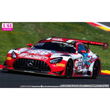 初音ミク GTプロジェクト 1/64 グッドスマイル 初音ミク AMG 2025 SPA24H Ver.※不設寄送《26年2月預定》 行版 全數$198 / ※不設寄送 / 25年7月14日