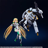 【再販】PLAMATEA 楽園追放 -Expelled from Paradise- アンジェラ・バルザック※不設寄送《25年11月預定》 4571697185685