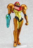 【限定販売/再販】figma METROID Other M サムス・アラン《26年1月預定》 4571697185692