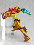 【限定販売/再販】figma METROID Other M サムス・アラン《26年1月預定》 4571697185692