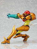 【限定販売/再販】figma METROID Other M サムス・アラン《26年1月預定》 4571697185692