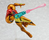 【限定販売/再販】figma METROID Other M サムス・アラン《26年1月預定》 4571697185692