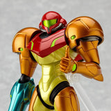 【限定販売/再販】figma METROID Other M サムス・アラン《26年1月預定》 4571697185692