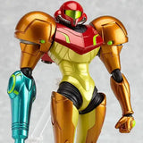 【限定販売/再販】figma METROID Other M サムス・アラン《26年1月預定》 4571697185692