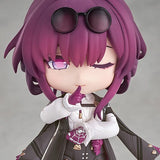 ねんどろいど 崩壊：スターレイル カフカ《26年5月預定》 行版 全數$368 / *免運費   店取pt:10 / 25年12月1日