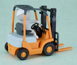 はしる！POP UP PARADE 仕事猫 完成品フィギュア※不設寄送《25年9月預定》 4571697185739