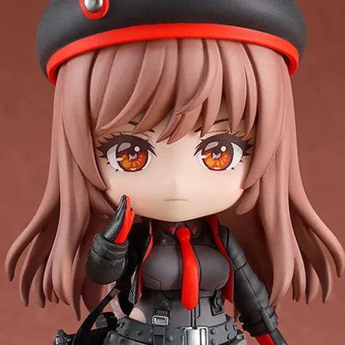 【再販】ねんどろいど 勝利の女神：NIKKE ラピ《25年11月預定》 行版 全數$356 / *免運費   店取pt:10 / 25年6月30日