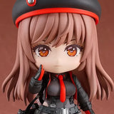 【再販】ねんどろいど 勝利の女神：NIKKE ラピ《25年11月預定》 行版 全數$356 / *免運費   店取pt:10 / 25年6月30日