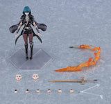【限定販売】figma ファイアーエムブレム 風花雪月 ベレス《26年6月預定》 4571697185890