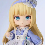 ねんどろいどどーる 鏡の国：アリス《25年12月預定》 4571697185968