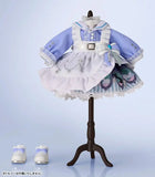 ねんどろいどどーる おようふくセット 鏡の国：アリス(此商品只包含衣服部份)※不設寄送《25年12月預定》 4571697185975