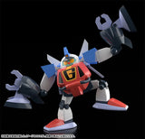 【再販】MODEROID 超力ロボ ガラット ジャンブー※不設寄送《25年11月預定》