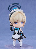 ねんどろいど ブルーアーカイブ -Blue Archive- 飛鳥馬トキ《26年1月預定》 行版 全數$358 / *免運費   店取pt:10 / 25年7月28日