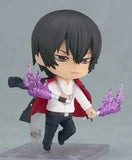 ねんどろいど 家庭教師ヒットマンREBORN！ 雲雀恭弥 2.0《26年1月預定》 4571697186330