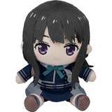 【再販】ぬいぐるみ リコリス・リコイル 井ノ上たきな(毛公仔)※不設寄送《25年11月預定》 行版 全數$238 / ※不設寄送 / 25年7月7日