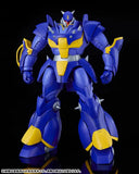 MODEROID 機甲界ガリアン ザウエル※不設寄送《26年1月預定》 4571697186392