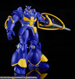 MODEROID 機甲界ガリアン ザウエル※不設寄送《26年1月預定》 4571697186392