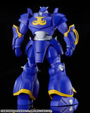 MODEROID 機甲界ガリアン ザウエル※不設寄送《26年1月預定》 4571697186392