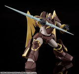 MODEROID 機甲界ガリアン スカーツ※不設寄送《26年1月預定》 4571697186408