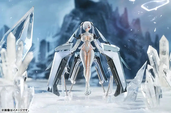 Hyper Body 勝利の女神：NIKKE シンデレラ《26年7月預定》 4571697186415